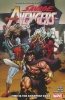 SAVAGE AVENGERS VOL 01 TIME IS THE SHARPEST EDGE TP [9781302945381]